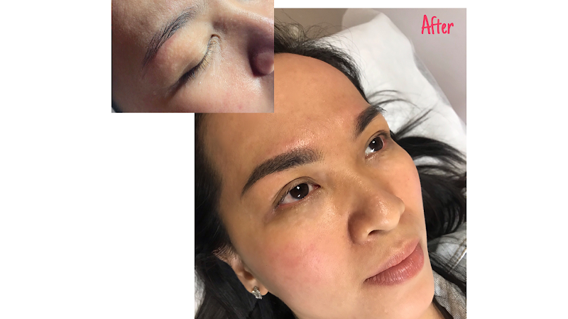 Permanent Cosmetics by Alaina