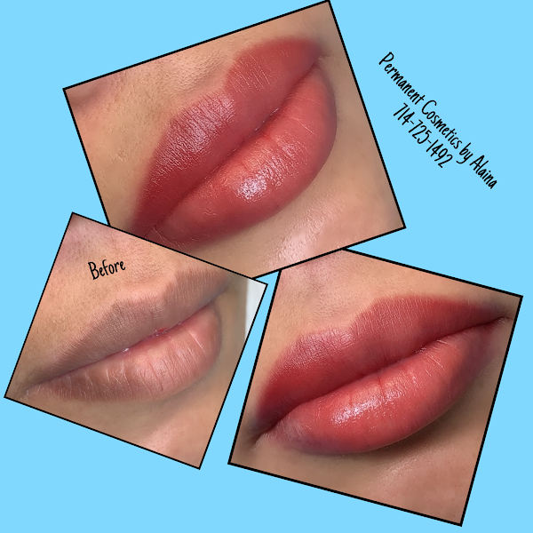 Permanent Cosmetics by Alaina 4