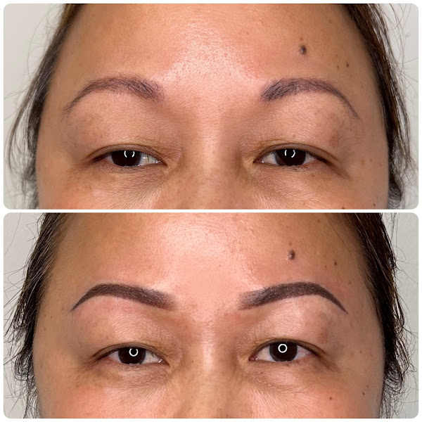 Vanity Permanent Makeup Lounge 3