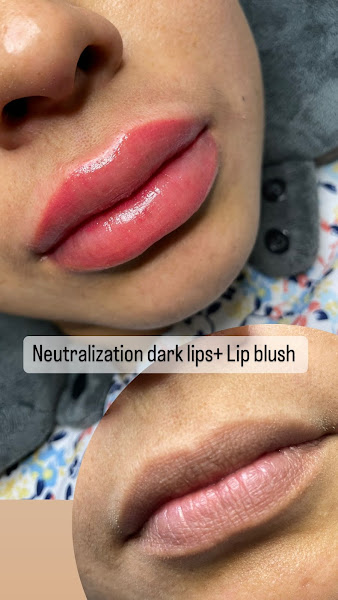Sanna Permanent MakeUp 2