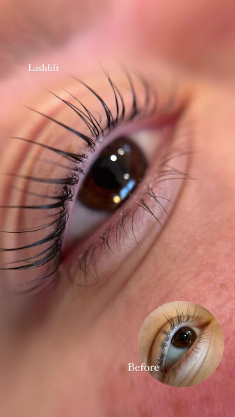 Gladka Glow & PMU Clinic. Eyebrows and Permanent Makeup in Newport Beach 5