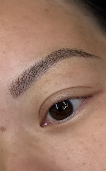 Enhanced Permanent MakeUp 2