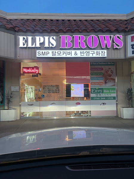 Elpis Beauty Inc - Buena Park 3
