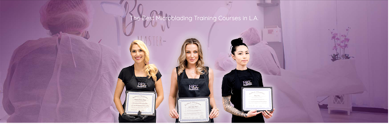 Beauty by Fox - Beauty Clinic and Permanent Make-Up Academy