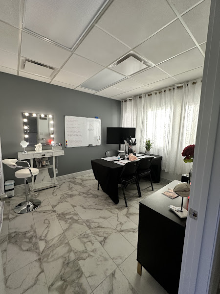Beauty by Fox - Beauty Clinic and Permanent Make-Up Academy 5