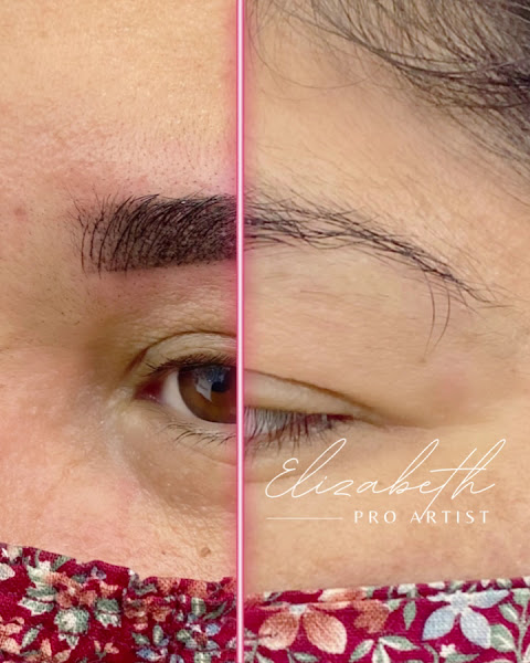 Brow Expressions Permanent Beauty 2