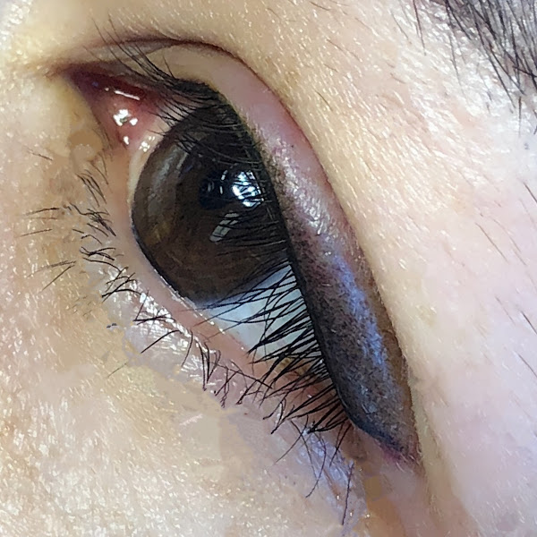 Permanent makeup by Svetlana 4