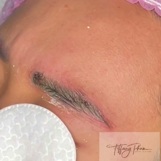 TIFFANY PHAM| BROWS & SKINCARE 2