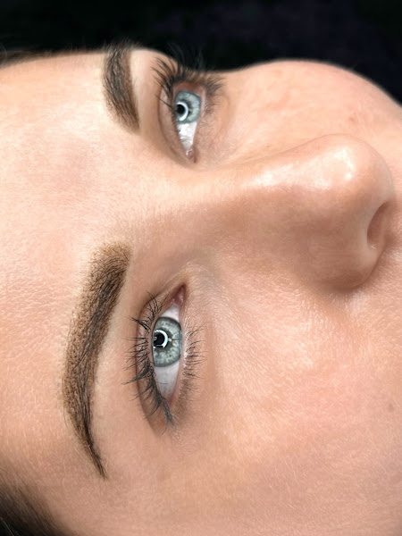 Lashes & Permanent Makeup by Dina 3