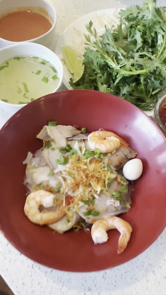 Phuong Restaurant 2