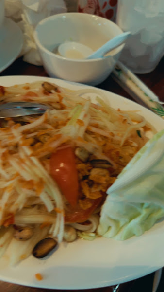 Vientiane Lao Thai Restaurant 2