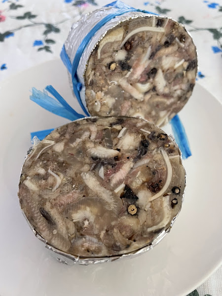 Đức Hương Giò Chả 2