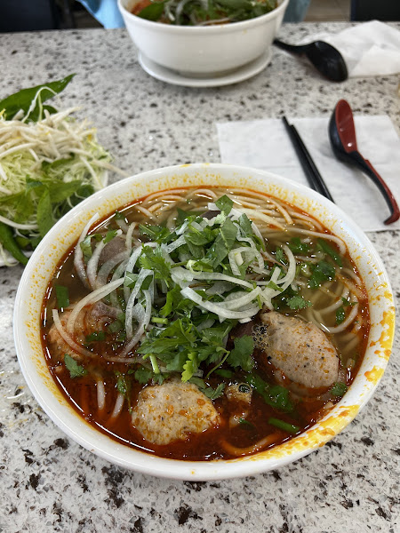 Restaurant Lien Huế 2 Brookhurst & Westminster 2