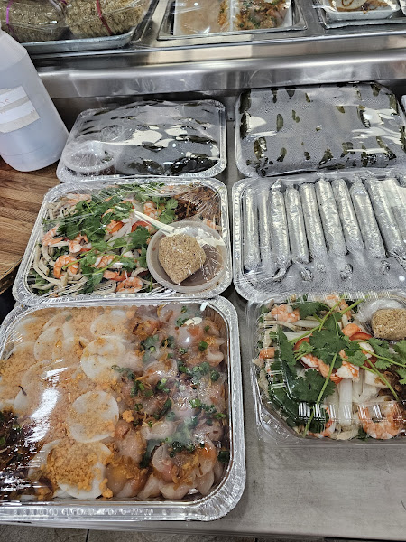 Restaurant Lien Huế 2 Brookhurst & Westminster 3