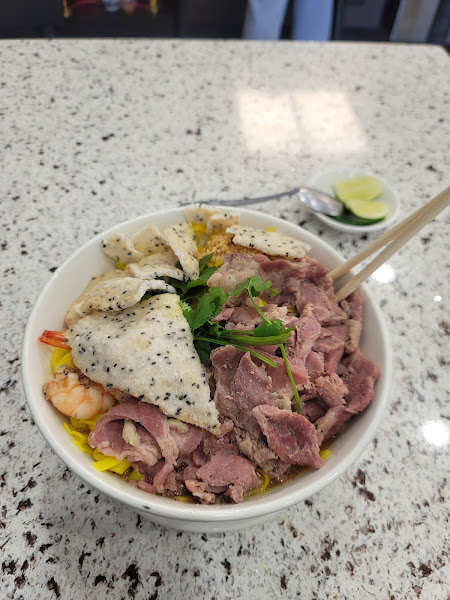 Restaurant Lien Huế 2 Brookhurst & Westminster 4