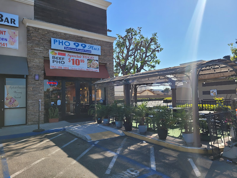 Pho 99 Plus (Best Meal Plus)
