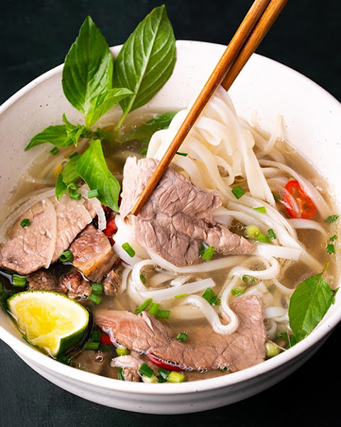 Pho 99 Plus (Best Meal Plus) 3