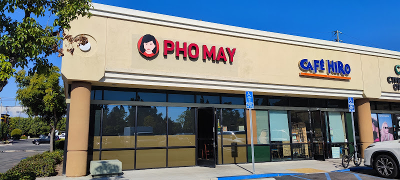 Pho May