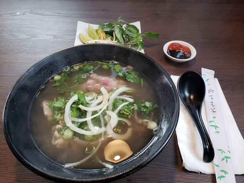 Pho May 3