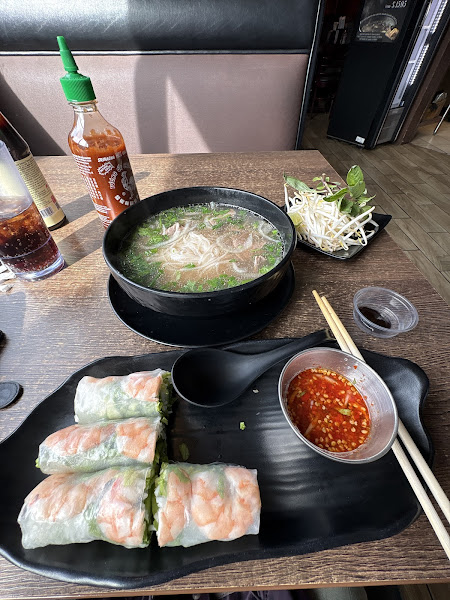 Pho May 4