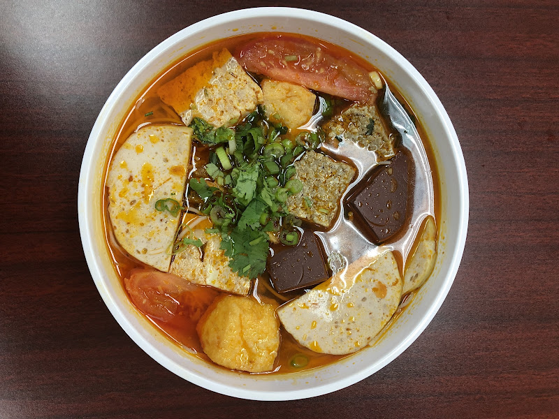 Han’s Kitchen Pho 3