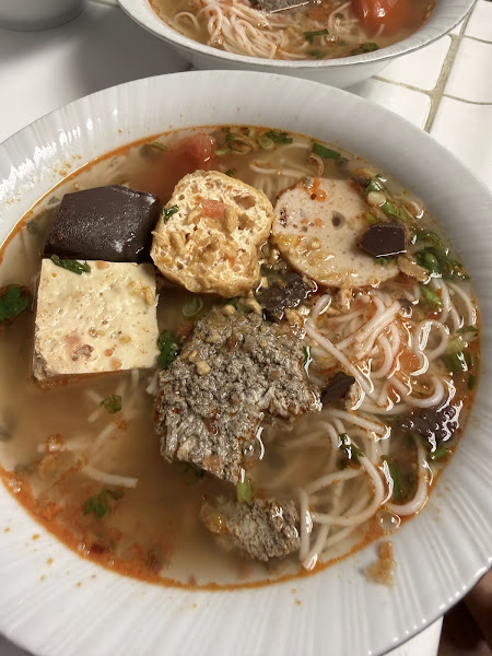Han’s Kitchen Pho 4
