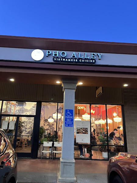 Pho Alley 2