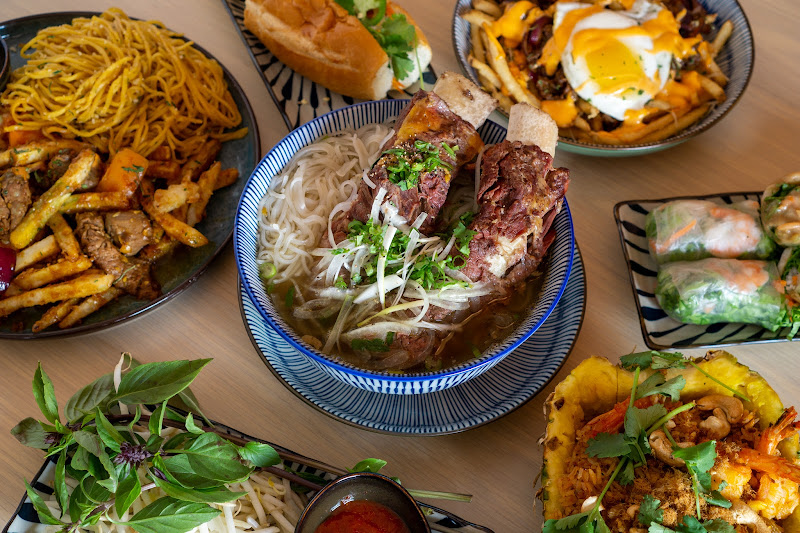 Pho Alley 4