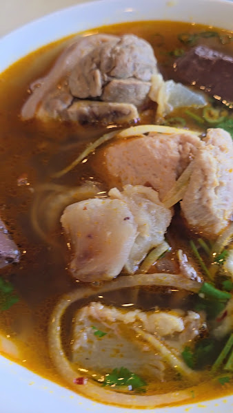 Phở Vĩnh Ký II 2