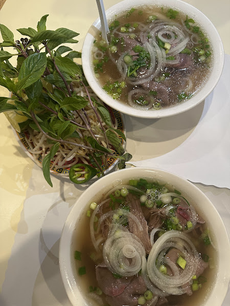 Phở Vĩnh Ký II 3