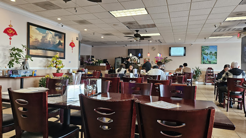Hội Ngộ Restaurant 2