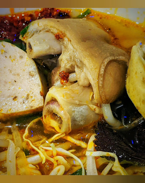 Bún Bò Huế Mợ Lan 3