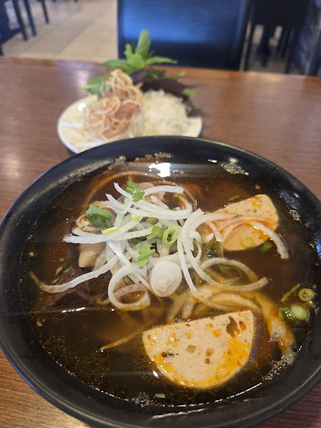 Bún Bò Huế Mợ Lan 5