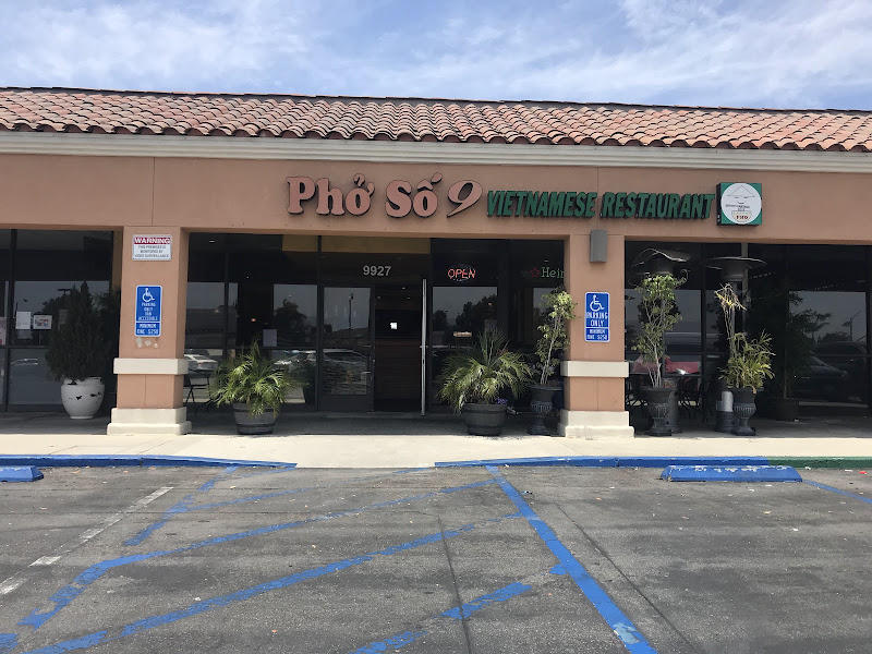 Pho So 9