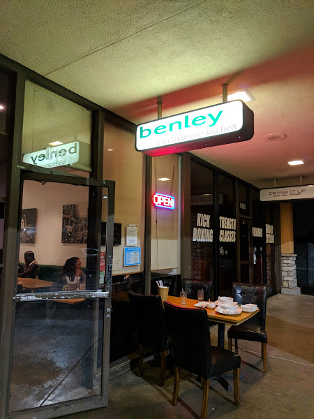 Benley | Vietnamese Kitchen