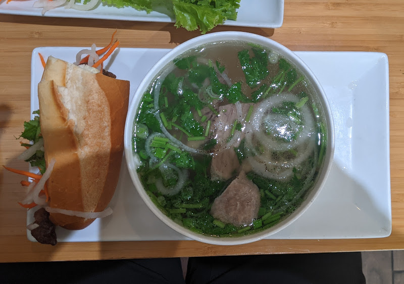 Benley | Vietnamese Kitchen 3