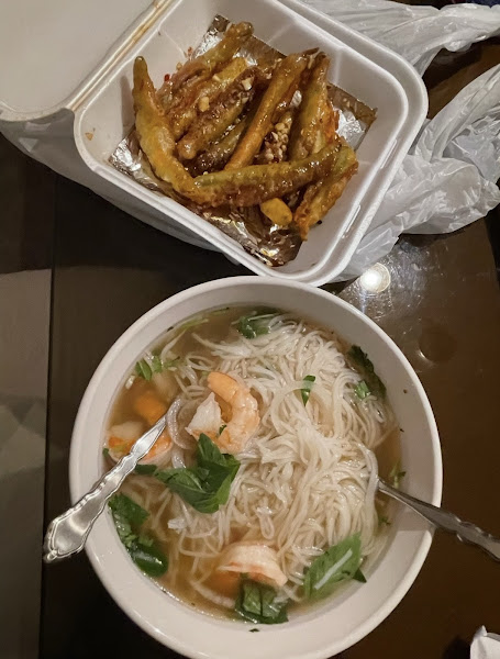 Benley | Vietnamese Kitchen 4