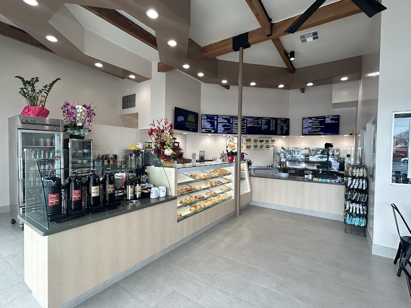 Fresh Bagels & Cafe 2
