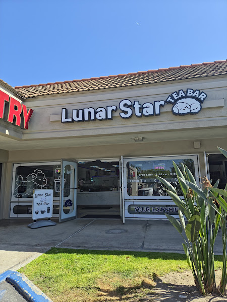 Lunar Star Tea Bar