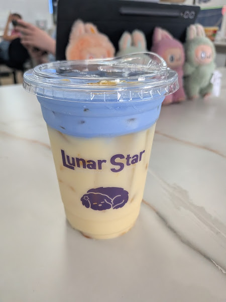 Lunar Star Tea Bar 3