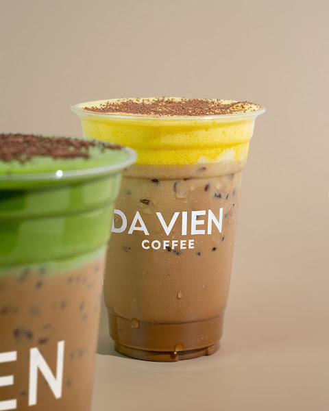 Da Vien Coffee (Drive-thru) 3