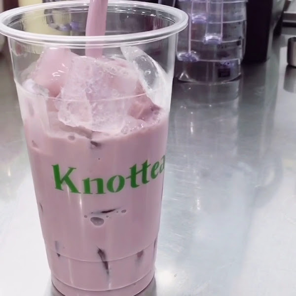 Knottea Cafe 2