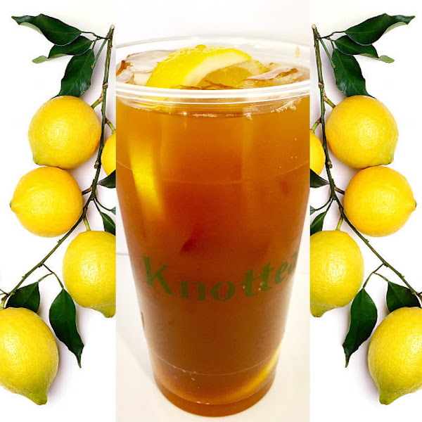 Knottea Cafe 3