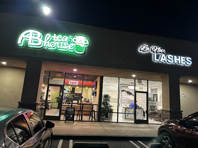 AB Teahouse