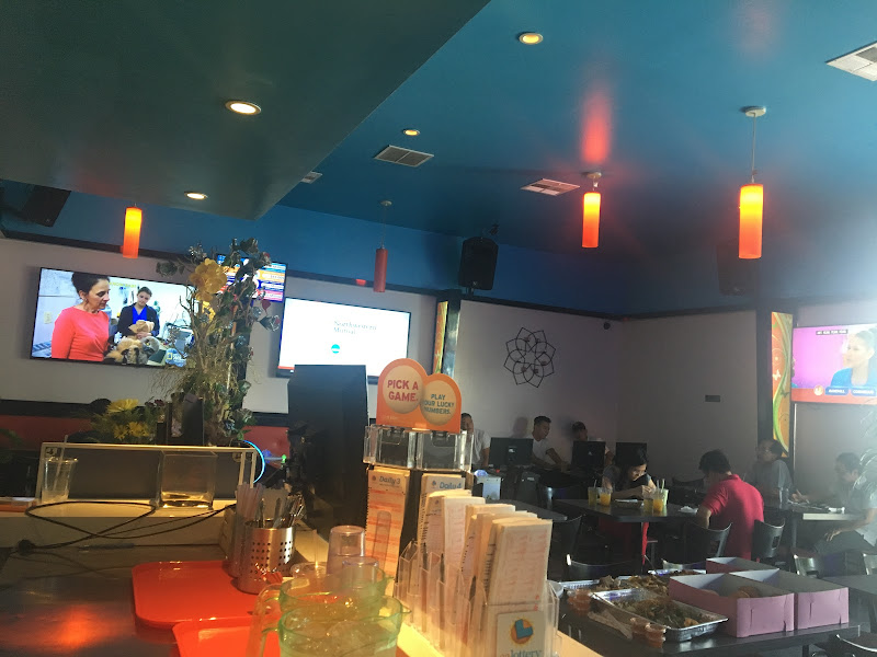 Bay Cafe 2