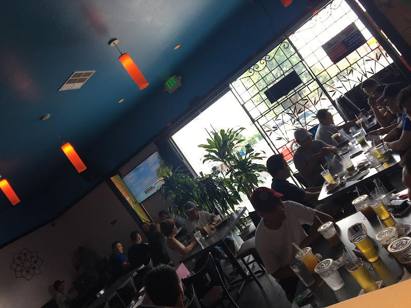 Bay Cafe 3