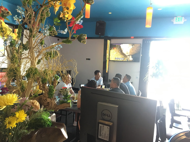 Bay Cafe 4