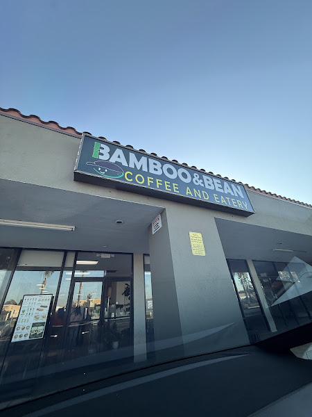 Bamboo and Bean