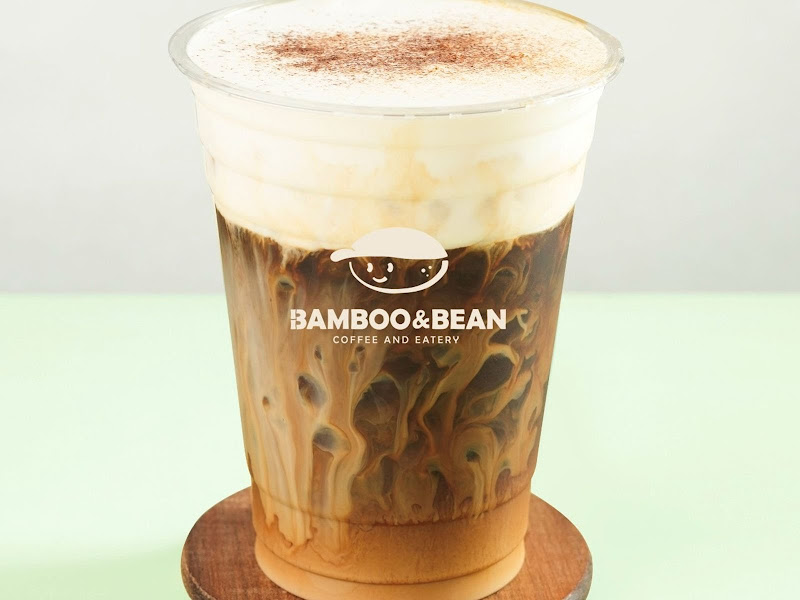 Bamboo and Bean 3