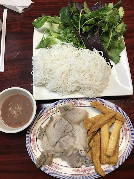 Cơm Việt Cali 2